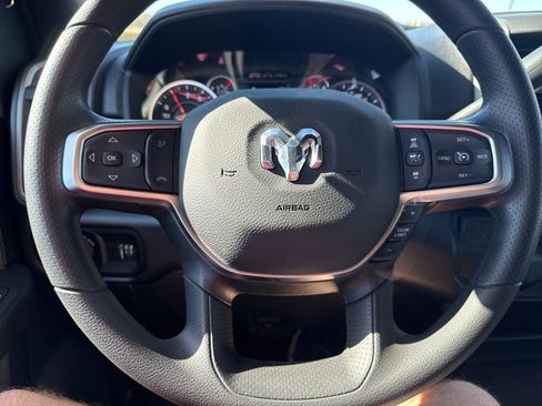 New 2026 RAM 2500 Tradesman image 29