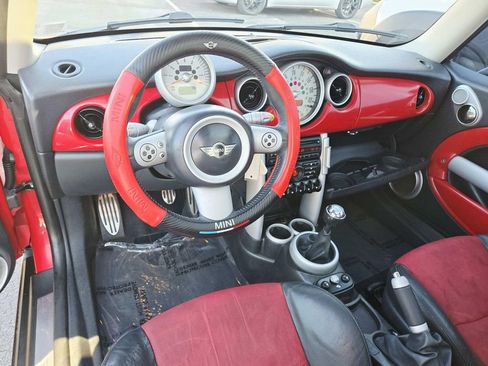 Used 2006 MINI Cooper S image 10