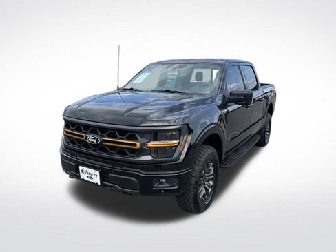 Used 2024 Ford F150 Tremor AWD/4WD image 3