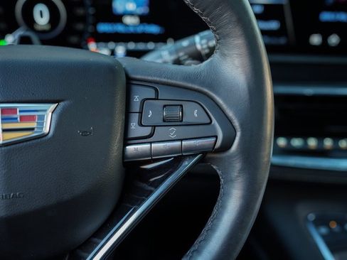 Used 2023 Cadillac Escalade Sport image 33