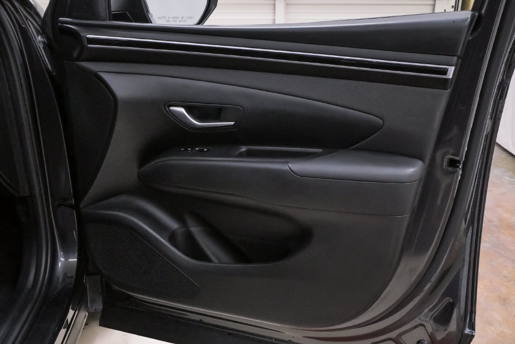 Certified 2023 Hyundai Tucson SEL w/ Convenience Package FWD image 27