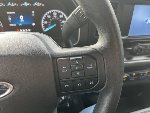 Used 2021 Ford F150 XL w/ STX Appearance Package image 18