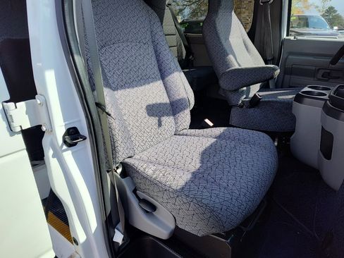 Used 2013 Ford E-250 and Econoline 250 Extended w/ Premium Van Group image 19