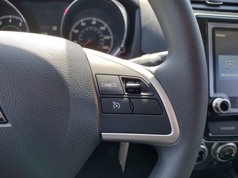 New 2026 Mitsubishi Outlander Sport ES AWD/4WD image 23