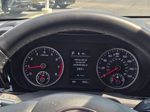 Used 2024 Kia K5 GT-Line image 31