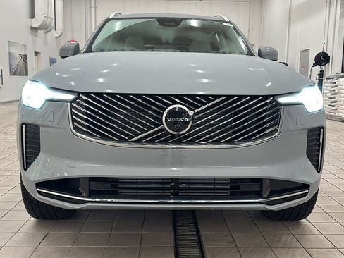 New 2026 Volvo XC90 T8 Ultra w/ Protection Package Premier AWD/4WD image 10