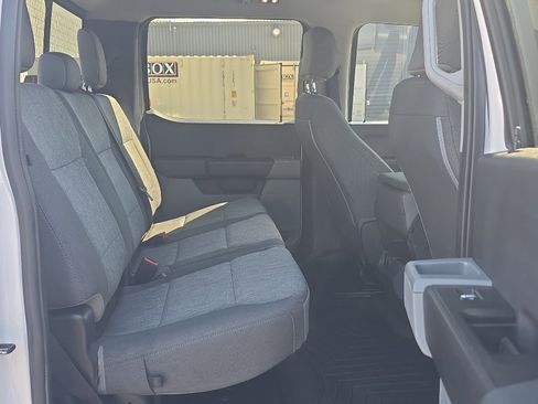 Certified 2023 Ford F350 XL w/ FX4 Off-Road Package image 11