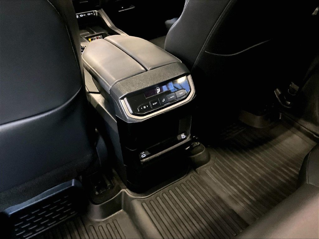 Used 2024 Lexus TX 350 AWD w/ Technology Package image 29