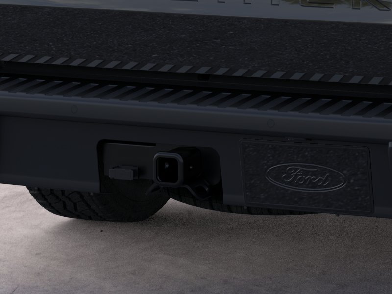 New 2026 Ford Maverick Tremor AWD/4WD image 23