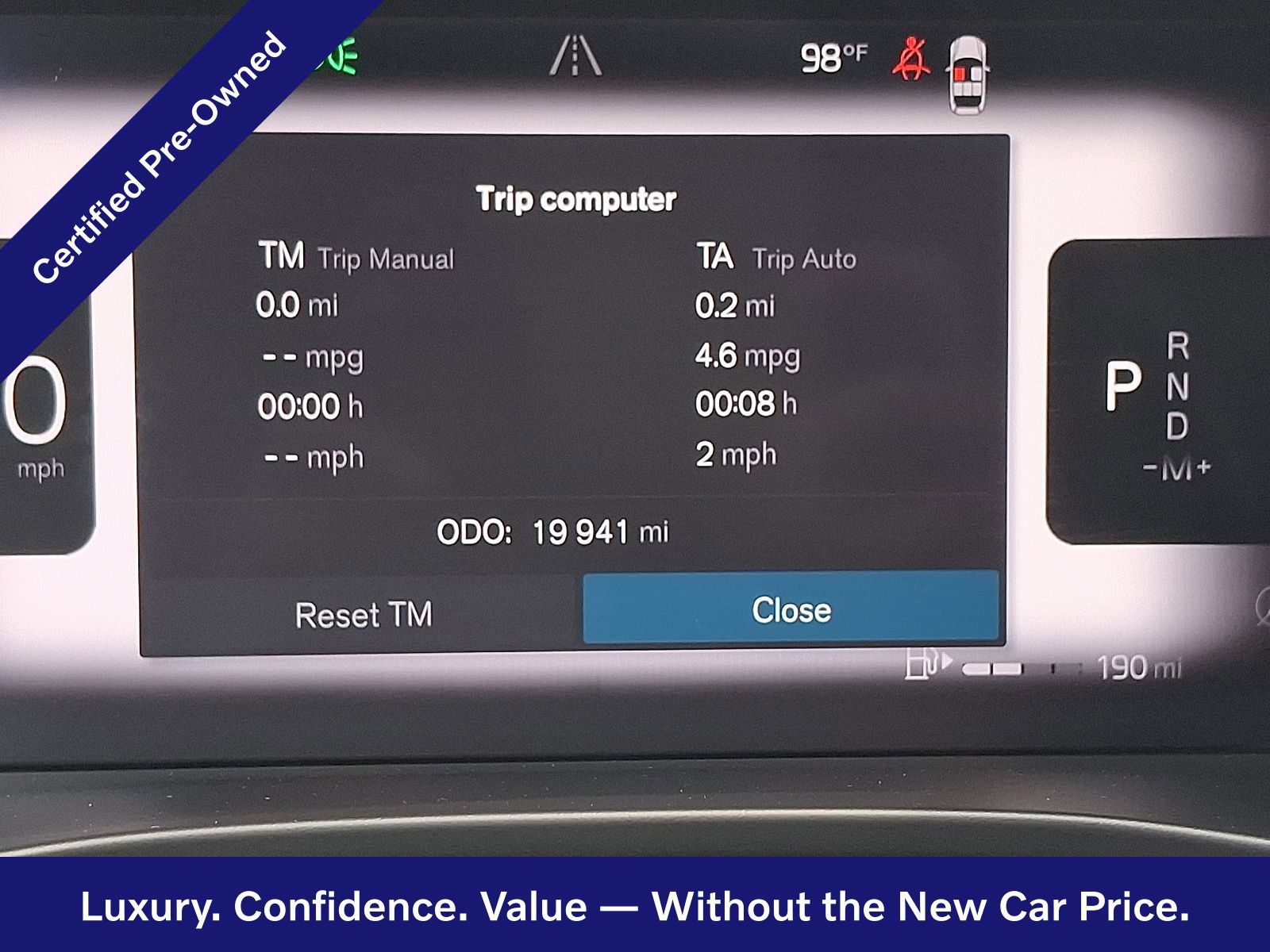 Certified 2023 Volvo XC40 B5 Plus w/ Climate Package AWD/4WD image 21