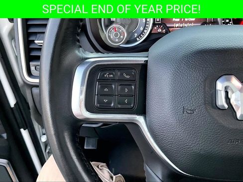 Used 2022 RAM 2500 Laramie image 12