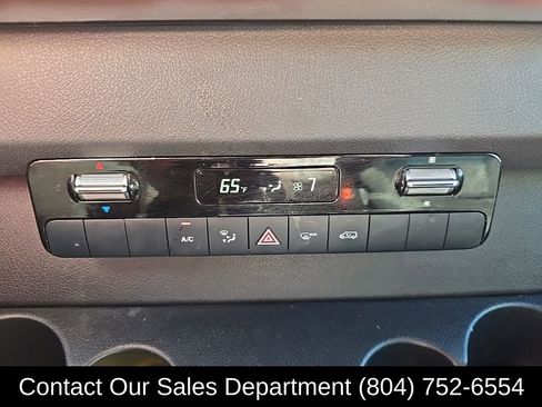 Used 2020 Freightliner Sprinter 3500 image 27