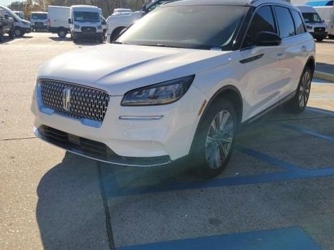 Used 2022 Lincoln Corsair Reserve w/ Elements Package image 3