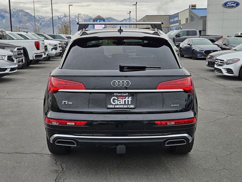 Used 2023 Audi Q5 2.0T Premium Plus image 7