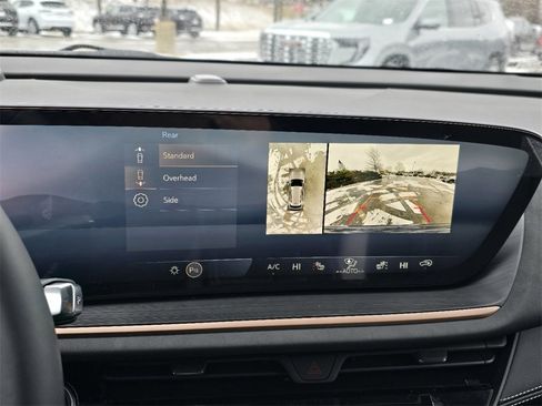 New 2026 Buick Envision Sport Touring image 21