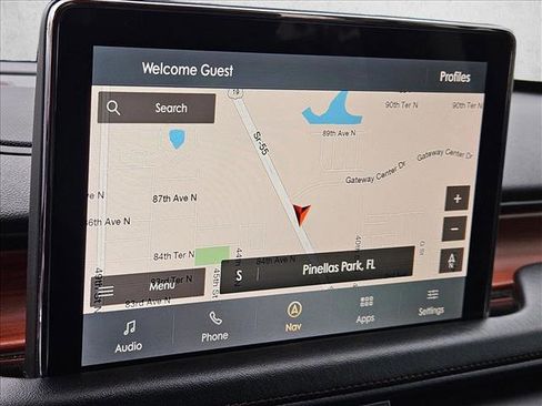 Used 2020 Lincoln Aviator Reserve w/ Equipment Group 201A AWD/4WD image 13