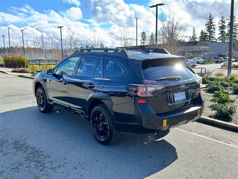 Used 2023 Subaru Outback Wilderness image 3