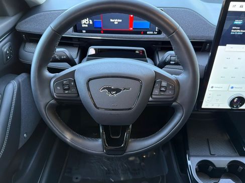 Used 2023 Ford Mustang Mach-E Premium RWD image 18