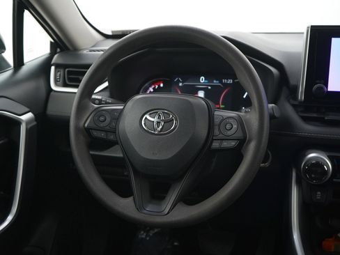 Used 2024 Toyota RAV4 XLE image 17