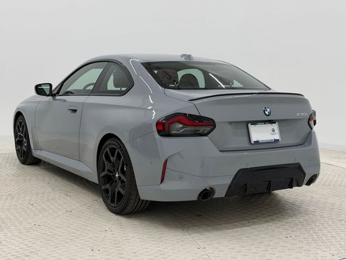 New 2026 BMW 230i Coupe w/ Premium Package image 3
