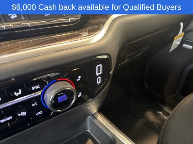New 2026 Chevrolet Silverado 1500 RST w/ Safety Package AWD/4WD image 26