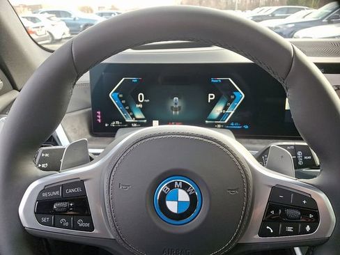 New 2026 BMW X5 xDrive50e w/ M Sport Package image 16