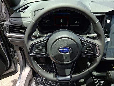 New 2026 Subaru Forester Touring AWD/4WD image 10