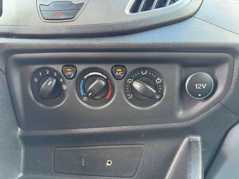 Used 2016 Ford Transit 250 148 Medium Roof RWD image 17