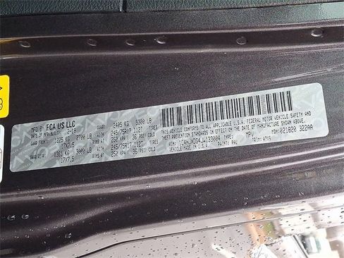 Used 2018 Jeep Wrangler Unlimited Sport image 26