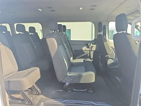 Used 2023 Ford Transit 350 XL RWD image 6