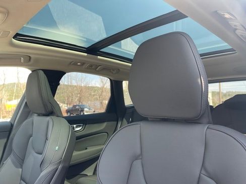 New 2026 Volvo XC60 T8 Plus w/ Protection Package Premier AWD/4WD image 13