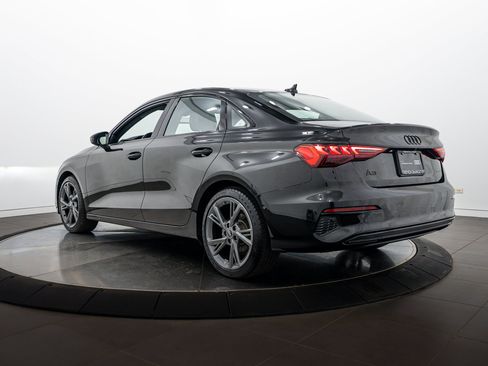 Certified 2024 Audi A3 2.0T Premium Plus w/ Premium Plus Package AWD/4WD image 5