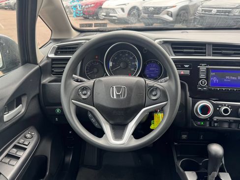 Used 2019 Honda Fit LX image 10