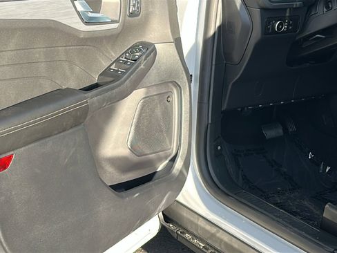 New 2026 Ford Escape Platinum w/ Premium Technology Package AWD/4WD image 23