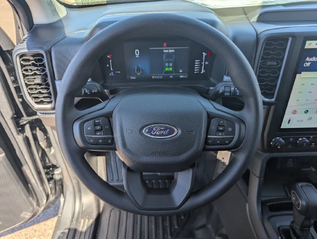 New 2026 Ford Ranger XL RWD image 23
