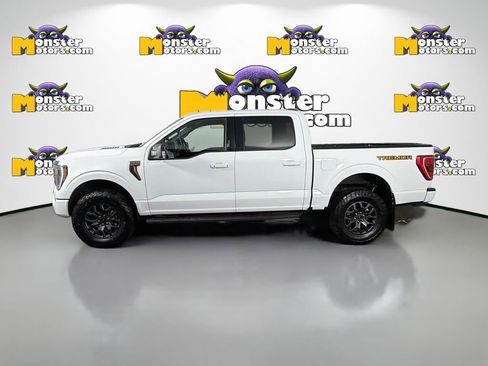Used 2023 Ford F150 Tremor image 8