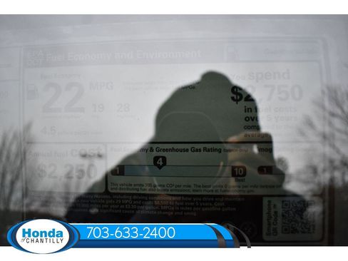 New 2026 Honda Odyssey Touring image 42