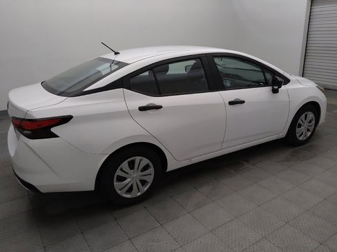 Used 2023 Nissan Versa S FWD image 10