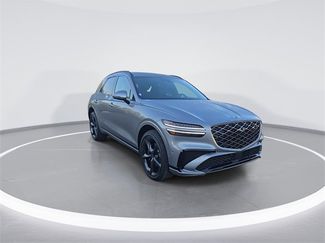 New 2026 Genesis GV70 2.5T Sport Prestige video 2