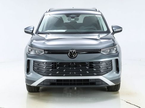 New 2026 Volkswagen Tiguan S image 16