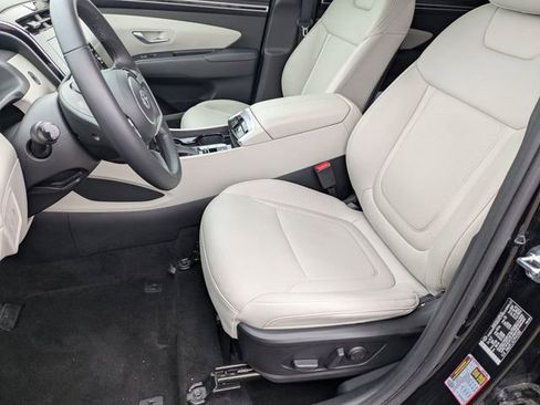 Used 2023 Hyundai Tucson SEL w/ Convenience Package image 12