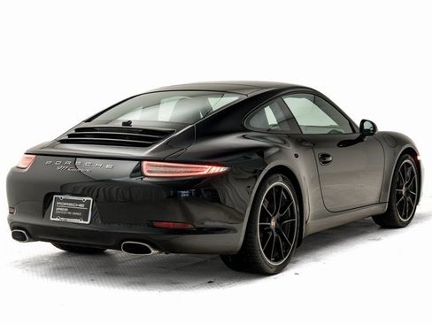Used 2014 Porsche 911 Carrera image 33