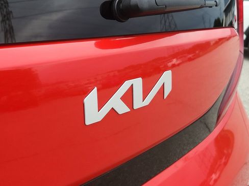 Used 2022 Kia Soul LX w/ Technology Package FWD image 23