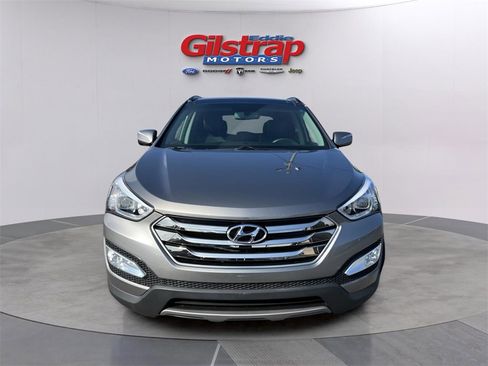Used 2016 Hyundai Santa Fe Sport 2.0T w/ Option Group 05 image 2