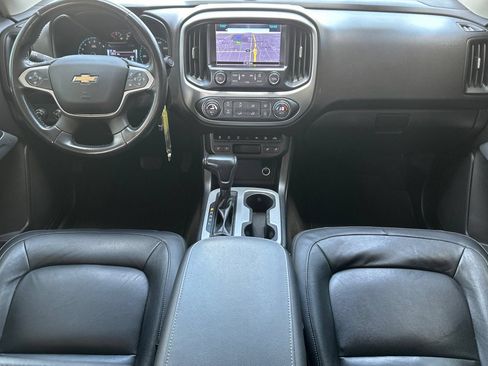 Used 2018 Chevrolet Colorado ZR2 AWD/4WD image 13