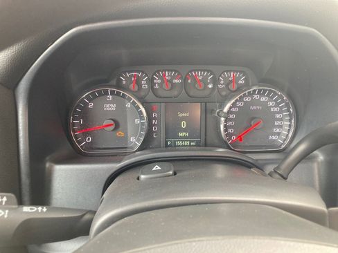 Used 2018 Chevrolet Silverado 1500 W/T image 17