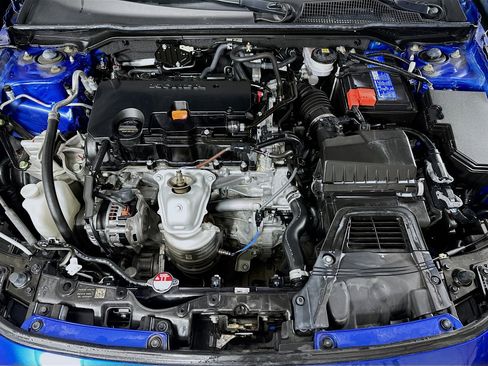 Certified 2023 Honda Civic Sport image 28