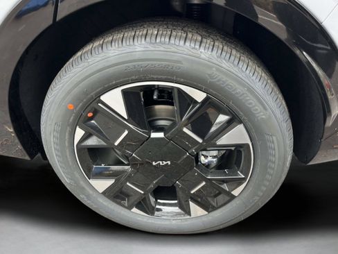 New 2026 Kia Sportage SX Prestige AWD/4WD image 11