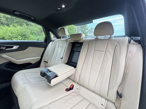 Used 2022 Audi A4 2.0T Premium Plus image 23