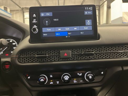 Used 2026 Honda HR-V Sport image 21